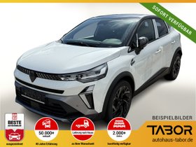 RENAULT CAPTUR Esprit Alpine E-TECH Full Hybrid 145