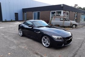 BMW Z4 sDrive 28i Aut. M Paket