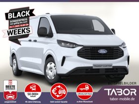 FORD Transit Custom TDCi 170 Aut Trend 320 L2 LED Kam