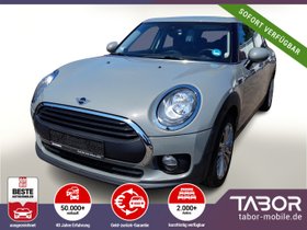 MINI Clubman One 102 Nav PDC SHZ KeyLess Harman 17Z