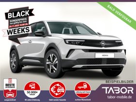 OPEL Mokka 1.2 136 Edition LED TechP Nav ACC Kam SHZ