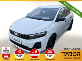 DACIA Sandero Essential SCe 65 PDC SpurAssist