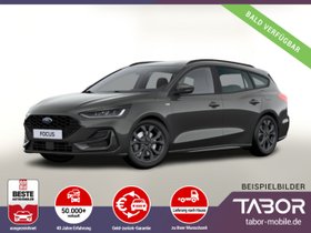 FORD Focus Turnier 1.0 EB 155 A7 MHEV ST-Line X ACC