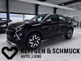 OPEL MOKKA ELEGANCE AUTOMAT+KLIMA+LED+KAMERA+ALU+TÜV+