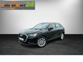 AUDI Q3 45 TFSI e -ACC/SHZG/PDC/Navi-App/LED/Kessy/el. Heckklappe/DAB