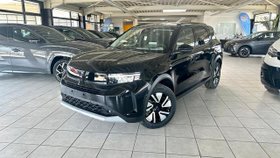 Opel Frontera Ultimate LHZ+SHZ+EPH VO+HI+°RFK 107...