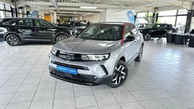Opel Mokka GS ACC+NAV+SHZ+LHZ+180°RFK+EPH VO+HI 96...