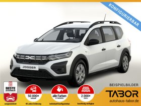 DACIA Jogger Essential TCe 100 ECO-G 7-Sitzer