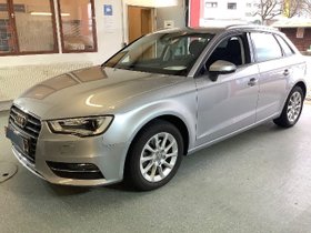 Audi A3 1.2 TFSI Attraction