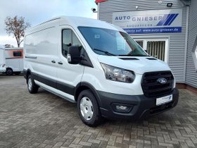 Ford Transit 2.0 TDCi 350 L3 H2 Trend AHK/APP/PDC/...