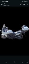 Honda CBF1000F Sc64 Tourer
