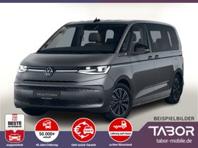 VW T7 Multivan 150 DSG Style Navi eHK Keyl PrivG