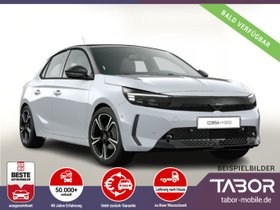 OPEL Corsa 110 Hybrid AT6 GS IntelliL TechP KAM LM17Z