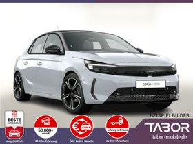 OPEL Corsa 110 Hybrid AT6 GS IntelliL TechP KAM LM17Z