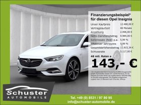 OPEL Insignia GS Dynamic 1.5Turbo-Autom LED Navi 20-...