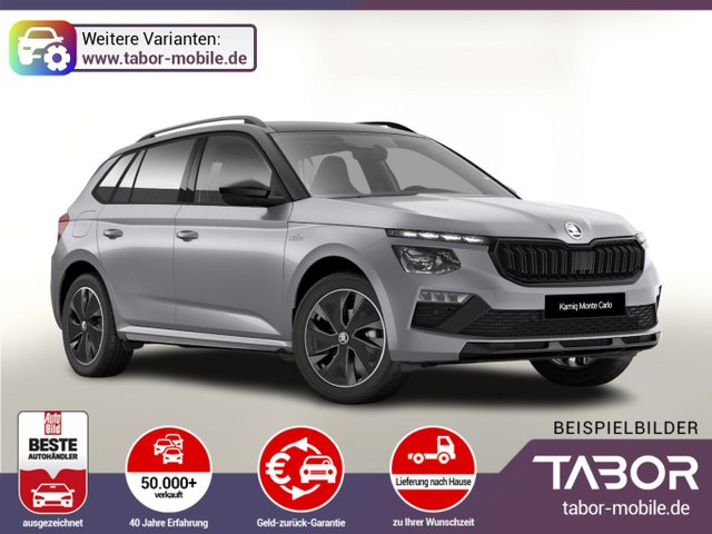 Second hand Škoda Kamiq 1.5 dsg tsi
