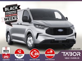 FORD Transit Custom TDCi 136 Aut Trend 320 L2 LED AHK