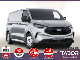 FORD Transit Custom Aut Trend 320L2 LED AHK SHZ LadeP