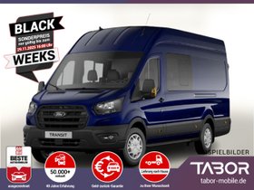 FORD Transit DCiV 350 TDCi 165 RWD L4H3 Trend StandH