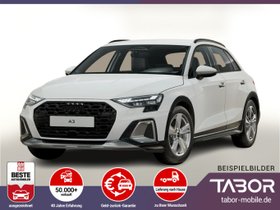 AUDI A3 allstreet TFSI 204 quattro LED KomfortP+ SHZ