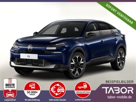 CITROEN C4 MHEV 145 eDSC6 MAX FACELIFT Nav 360° Keyl ACC