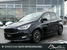FORD C-Max SPORT/BI-XENON/KAMERA/NAVI/WINTERPAKET...