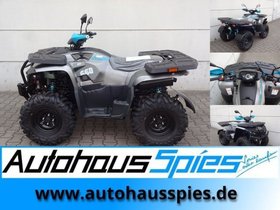 ACCESS MOTOR  4X4 LOF ATV 