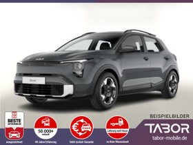 KIA Stonic MY26 SHZ LHZ Kam Nav 2xPDC CarPlay Temp