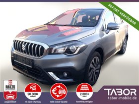 SUZUKI SX4 S-Cross 1.4 Hybrid 129 Comfort+ LED Nav PDC