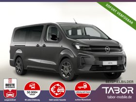 OPEL Zafira Life 2.0 180 AT8 XL Nav Kam PDC SHZ LHZ
