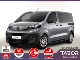 PEUGEOT Expert Kombi L2 180 EAT8 8S LED AHK PrivG 2xKlim