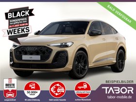 AUDI Q5 Sportb TDI 2xS line NeuMod Tech+ BlackP 20Z