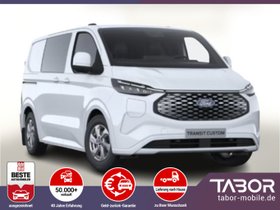 FORD E-Transit Custom Multicab 71kWh Limited L1 LED