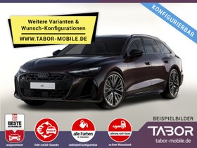 AUDI A6 Avant TDI 204 quattro Neues Modell Leder LED