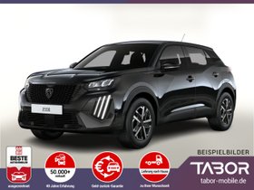 PEUGEOT 2008 Style Kam Nav SHZ PDC CarP LED Klimaauto BT