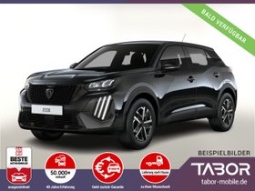 PEUGEOT 2008 Style Kam Nav SHZ PDC CarP LED Klimaauto BT