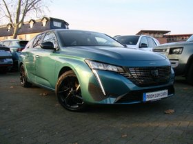 PEUGEOT 308 SW 1.6 Hybrid Allure Pack HY 180 ACC 360º...