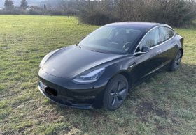 Tesla Model 3 Long Range, Dual Motor