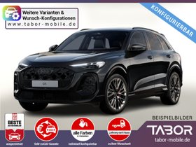AUDI Q5 e-hybrid quatt 2xSline NeuMod. Tech Matrix