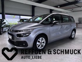CITROEN Grand C4 Picasso SpaceTourer LIVE PACK+NAV+7SITZ