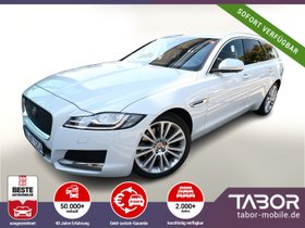 JAGUAR XF Sportbrake 3.0d Aut. Portfolio Pano ParkP Nav