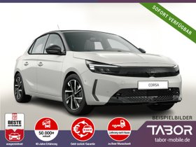 OPEL Corsa 1.2  100 AT8 GS FahrassistenzP ACC SHZ LHZ