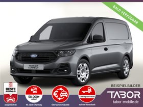 FORD Transit Connect L2 TDCI 122 Aut Trend SHZ PDC