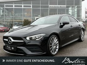 MERCEDES-BENZ CLA 200 CDI AMG 4MATIC/360°/HEADUP/PANO/NAVI/DAB...