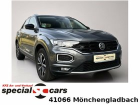 VW T-Roc 4Motion R-Line Pano KeylessGO