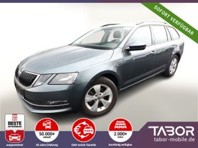 SKODA Octavia 1.5 TSI 150 Style SmartLi PDC