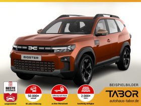 DACIA Bigster Extreme ECO-G 140 el Heckkl Kam