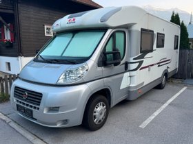 Einsteigen. Losfahren und Urlaub genießen… :-)