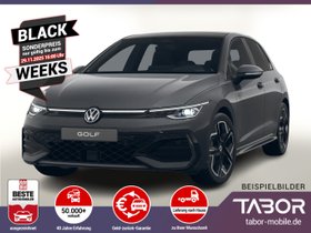 VW Golf 8 1.5 eTSI 150 DSG R-Line Pano Nav 5J.Gar