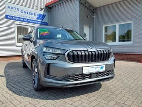 Skoda Kodiaq 2.0 TDI DSG Selection 7-Sitzer ACC/AHK...